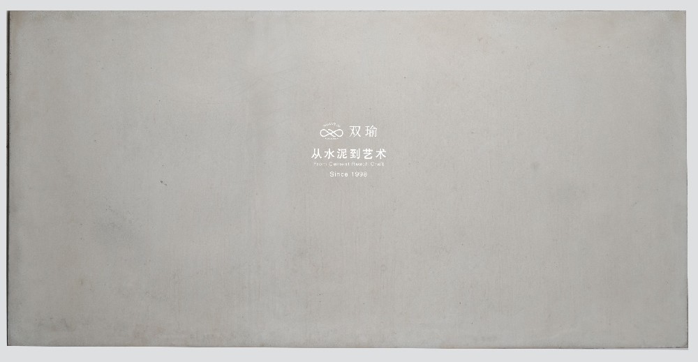 UHPC丨清水板丨光滑浅灰
